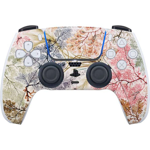William Kilburn Textile Design PS5 Controller Skin
